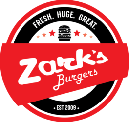 Zark's Burger - Araneta City
