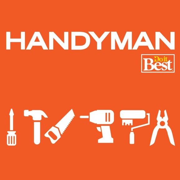 Handyman - Araneta City