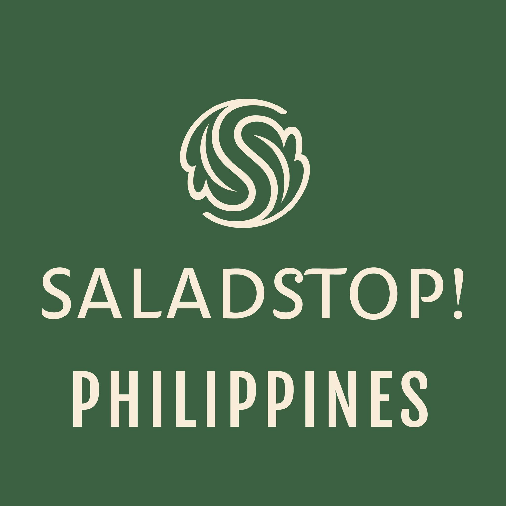 Salad Stop - Araneta City