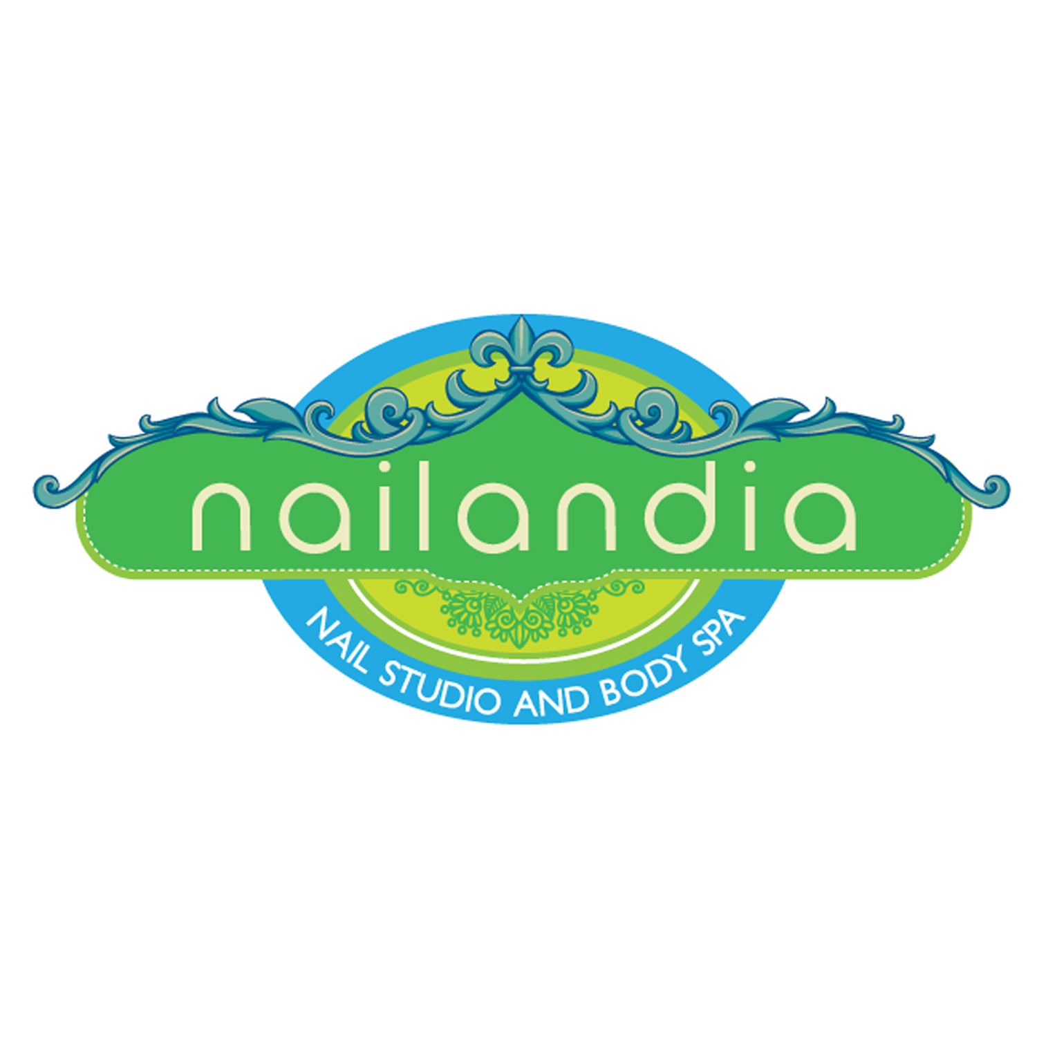Nailandia - Araneta City