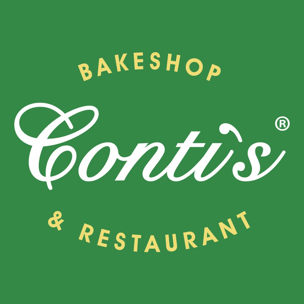 Conti's Bakeshop & Restaurant - Araneta City