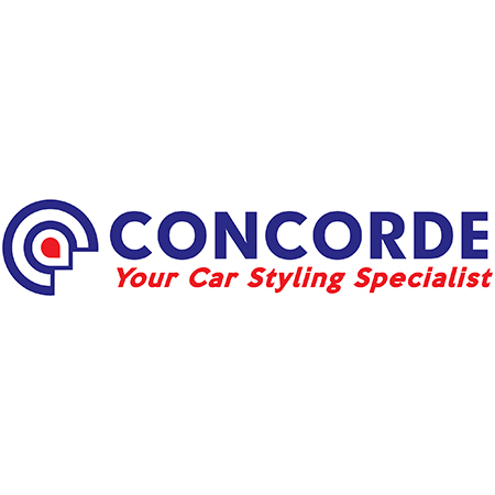 CONCORDE  - Araneta City