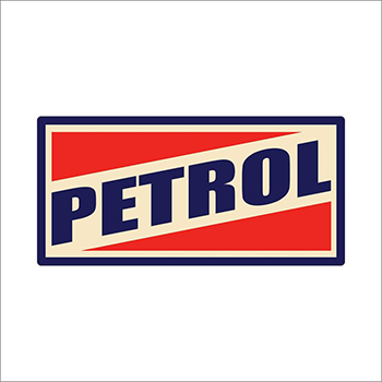 Petrol - Araneta City