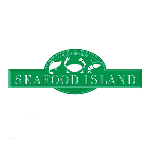 Blackbeard's Seafood Island - Araneta City