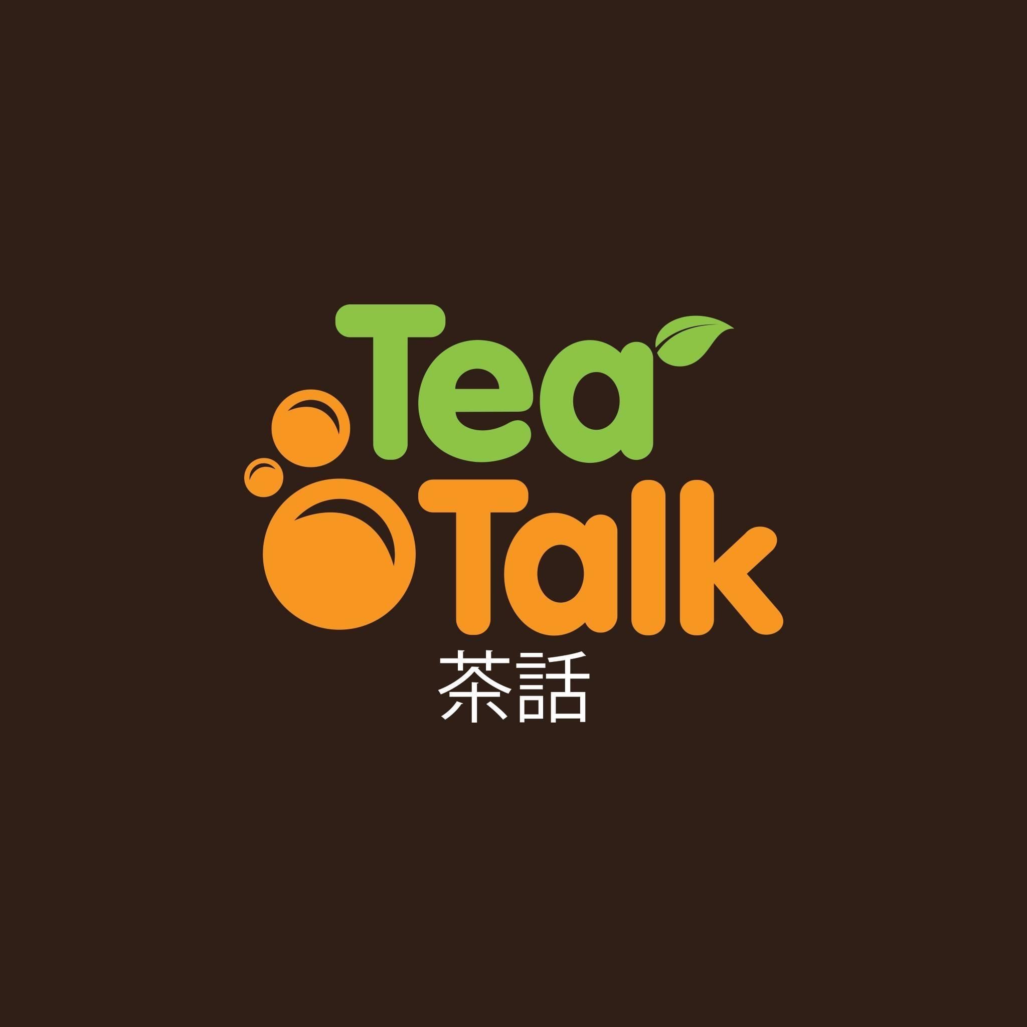Tea Talk - Araneta City