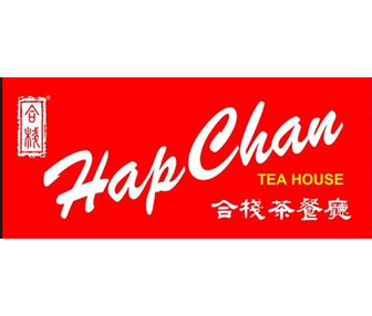 Hap Chan