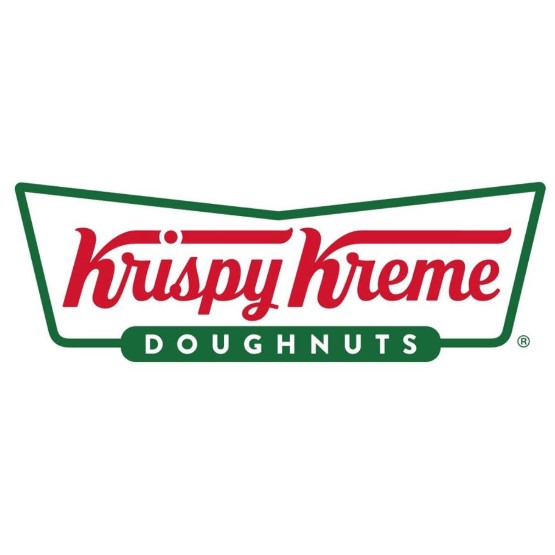 Krispy Kreme - Araneta City