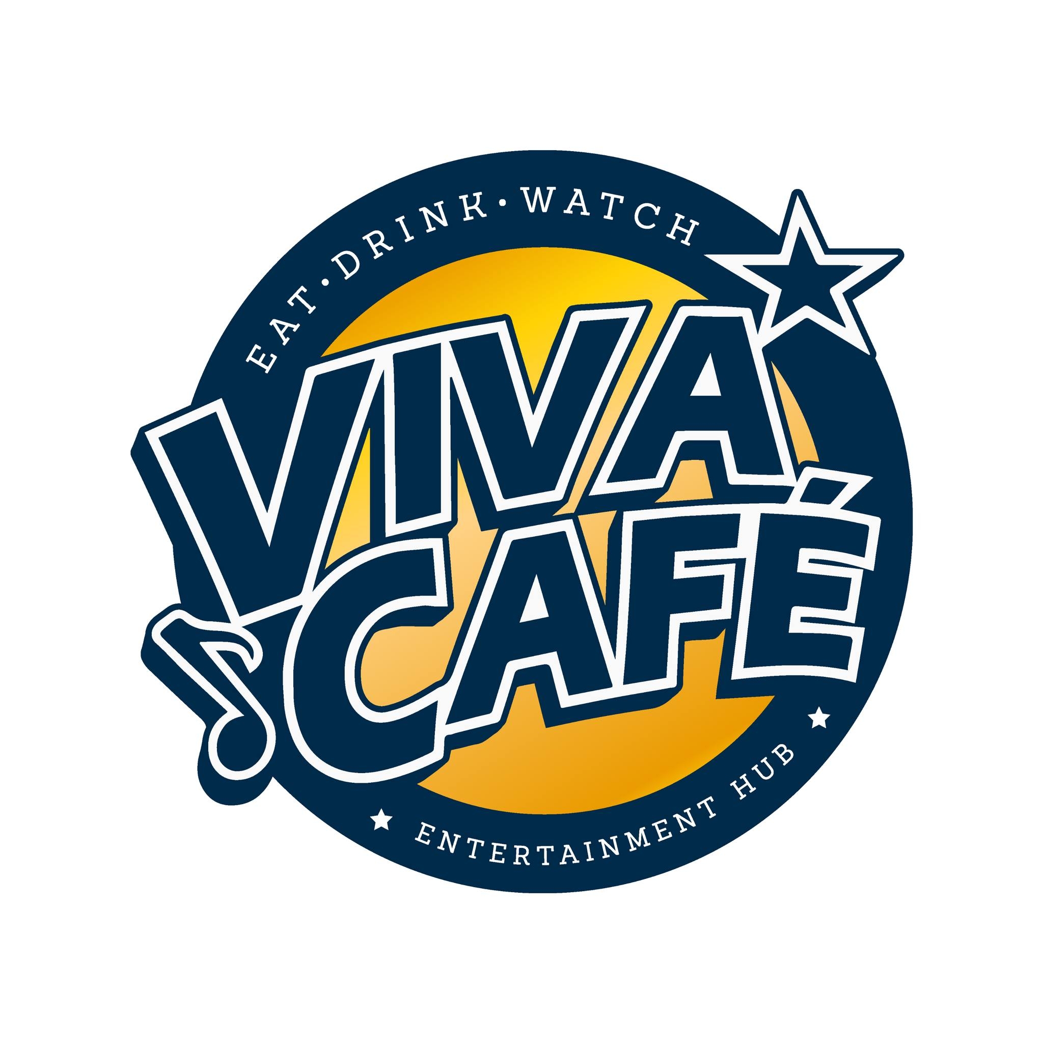 Viva Cafe - Araneta City