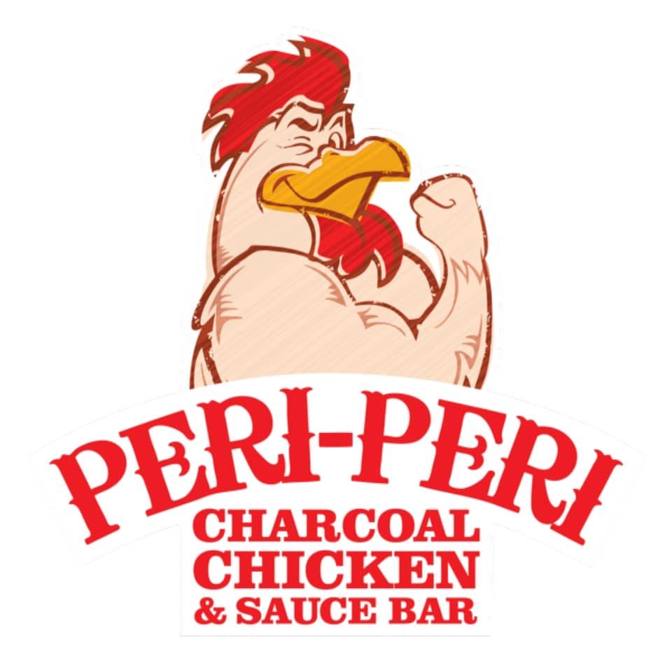 Peri - Peri Charcoal Chicken - Araneta City