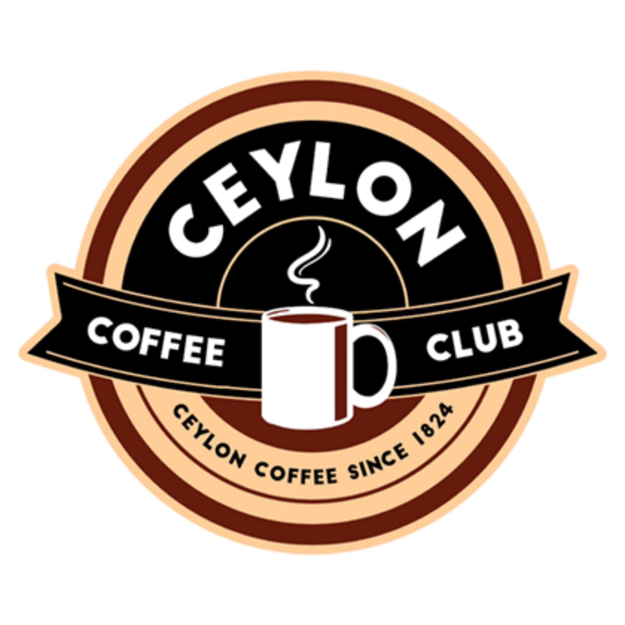 Ceylon Coffee Club - Araneta City