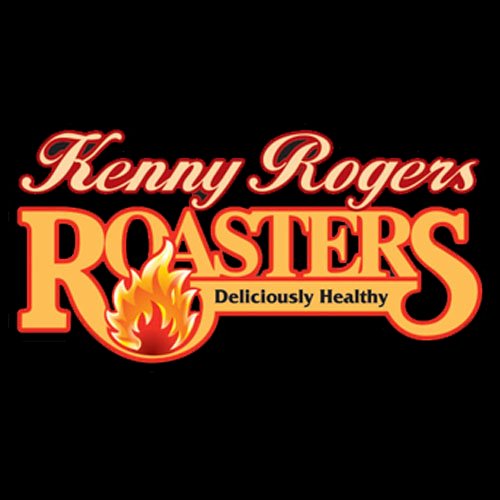 Kenny Rogers Roasters - Araneta City