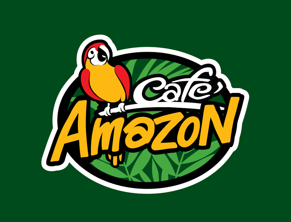 Cafe Amazon - Araneta City