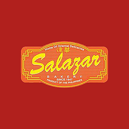 Salazar Bakery - Araneta City