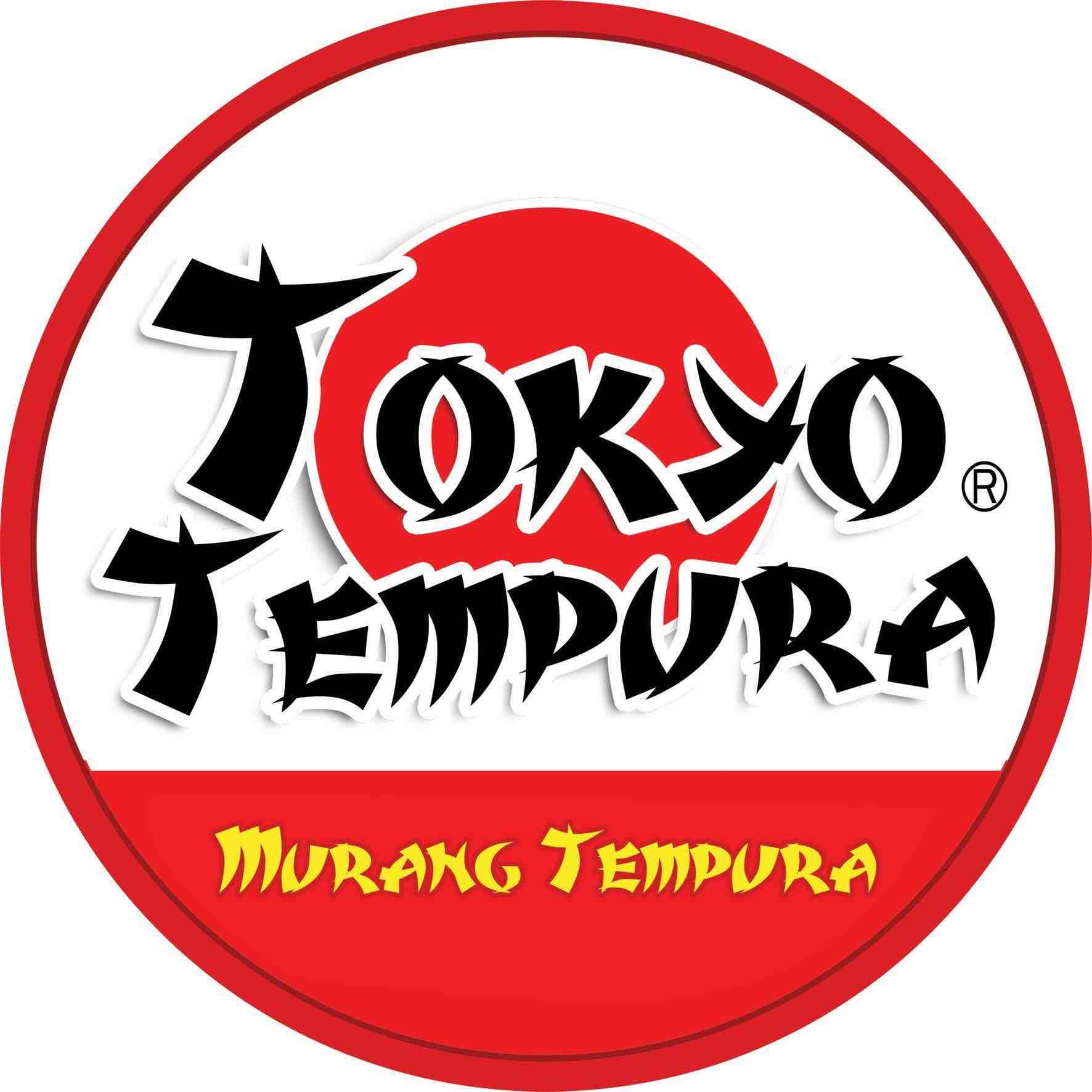 Tokyo Tempura - Araneta City
