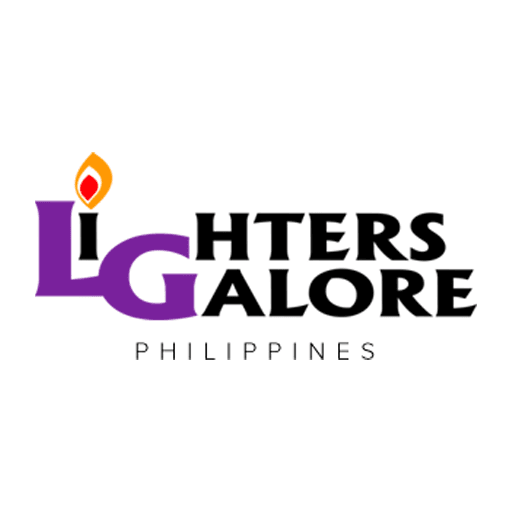 Lighters' Galore (Kiosk) - Araneta City