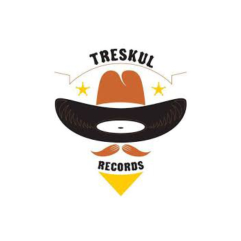 Treskul Records - Araneta City