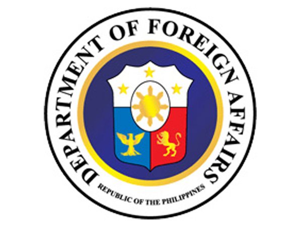 Department of Foreign Affairs (DFA) - Araneta City