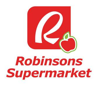 Robinsons Supermarket - Araneta City