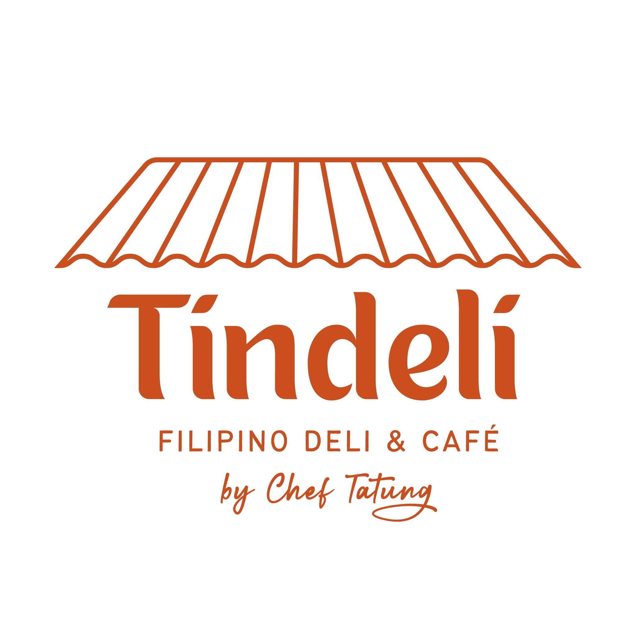 Tindeli by Chef Tatung (Palenque) - Araneta City