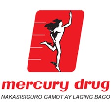 Mercury Drug Store - Araneta City