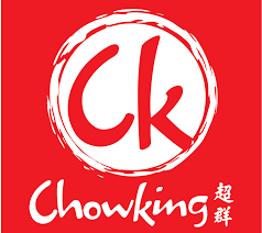 Chowking - Araneta City