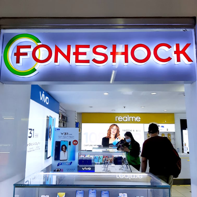 Foneshock