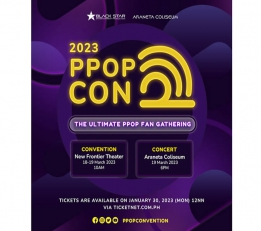 2023 PPOPCON Convention 