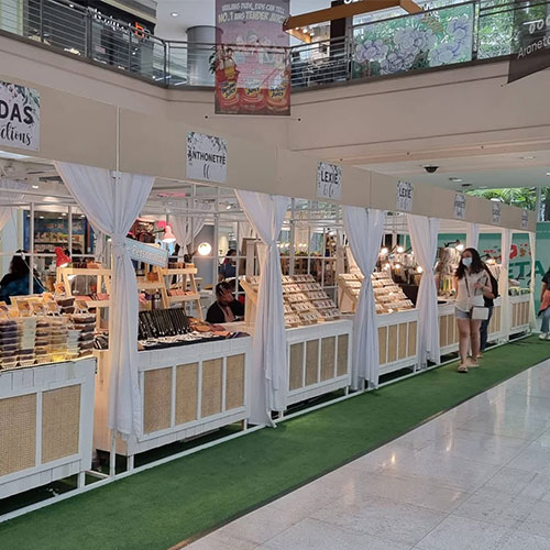 Gateway Mall Bazaar