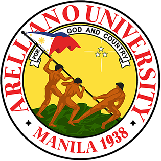 Arellano University Graduation Ceremonies